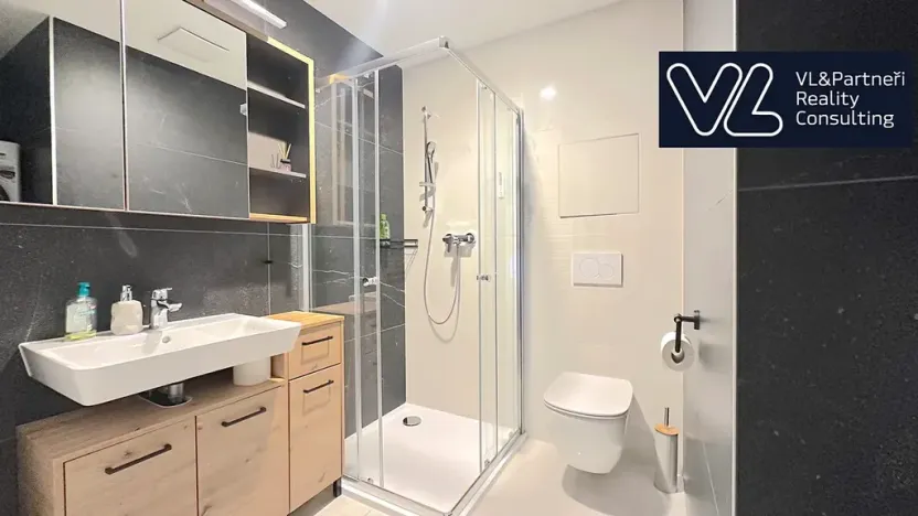 Pronájem bytu 2+1, Brno, Horní, 62 m2