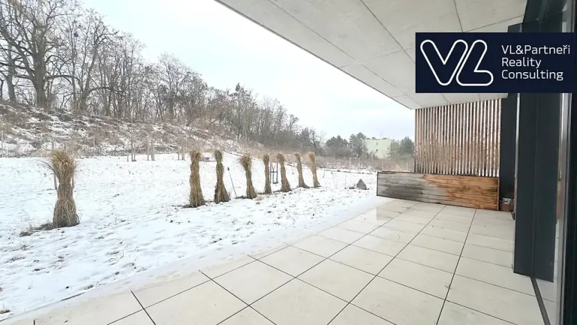 Pronájem bytu 2+1, Brno, Horní, 62 m2