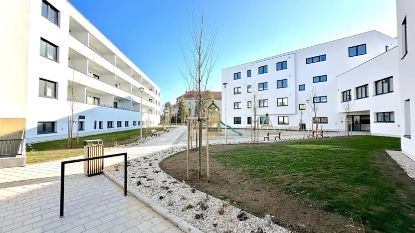 Prodej bytu 4+kk, Šlapanice, 119 m2