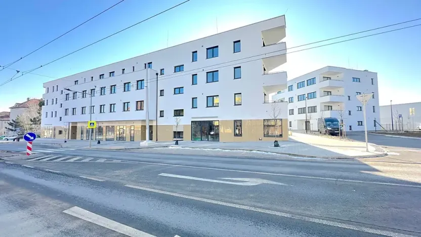 Prodej bytu 4+kk, Šlapanice, 119 m2