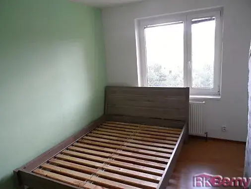 Pronájem bytu 3+kk, Brno, Klíny, 95 m2