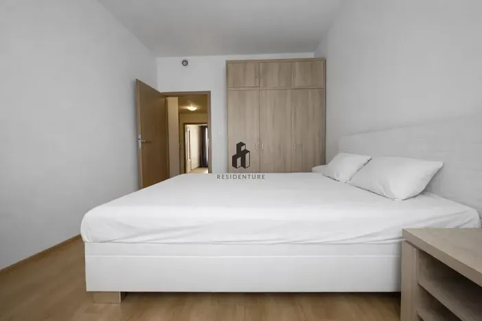 Pronájem bytu 2+kk, Praha - Hloubětín, Krylovecká, 53 m2