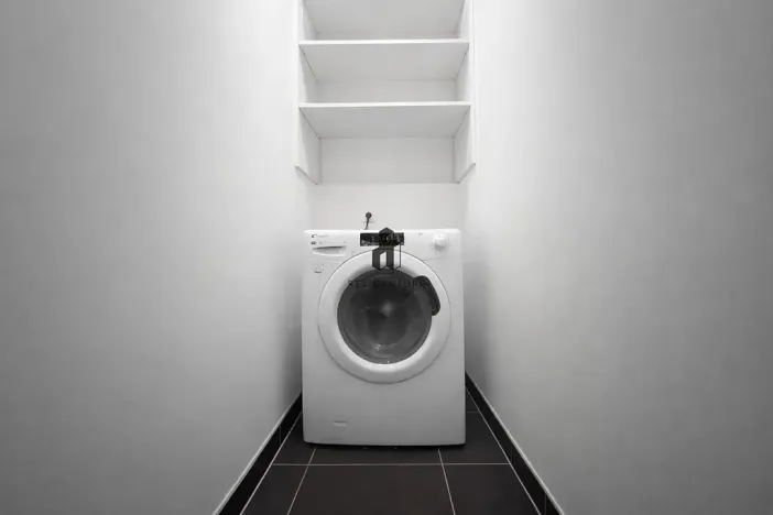 Pronájem bytu 2+kk, Praha - Hloubětín, Krylovecká, 53 m2