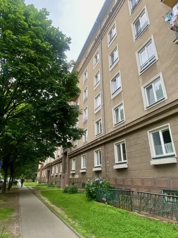 Pronájem bytu 3+kk, Ostrava, Budovatelská, 78 m2