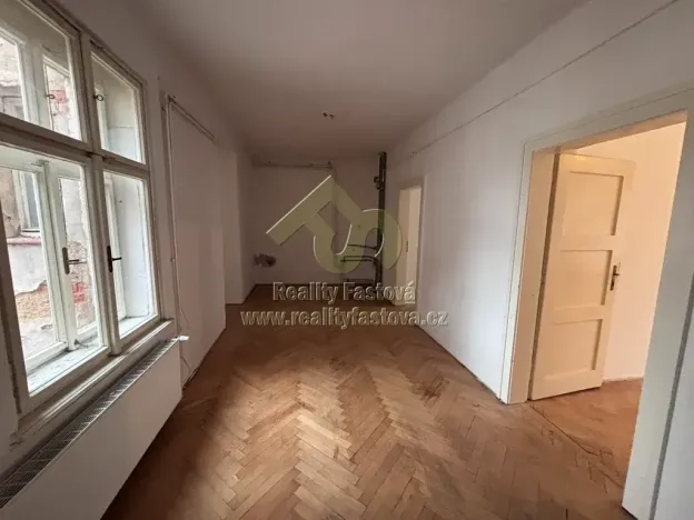 Prodej bytu 5+1, Plzeň, Veleslavínova, 116 m2