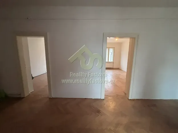 Prodej bytu 5+1, Plzeň, Veleslavínova, 116 m2