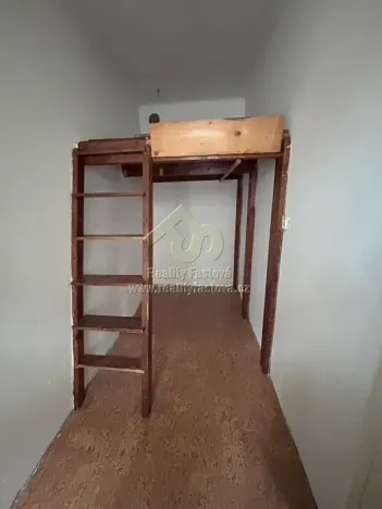 Prodej bytu 5+1, Plzeň, Veleslavínova, 116 m2