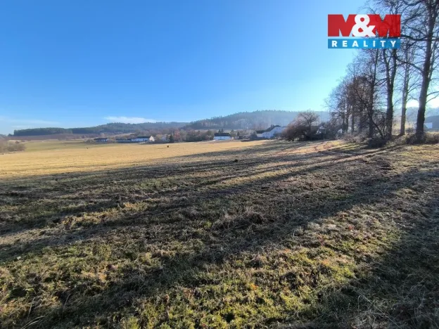 Prodej pozemku pro bydlení, Cehnice - Dunovice, 2629 m2