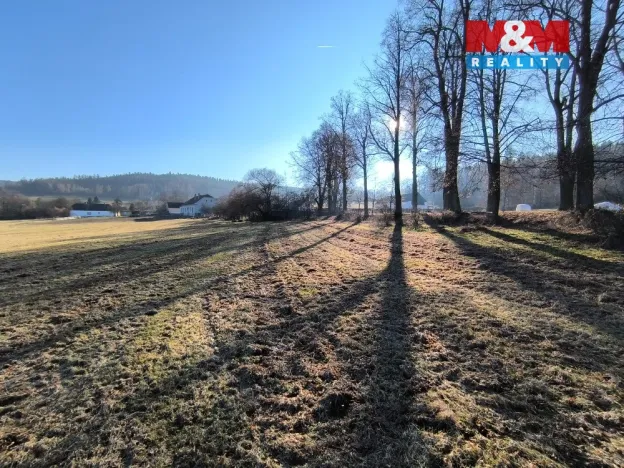 Prodej pozemku pro bydlení, Cehnice - Dunovice, 2629 m2