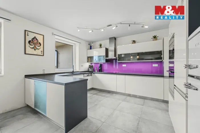 Prodej rodinného domu, Židněves, 140 m2