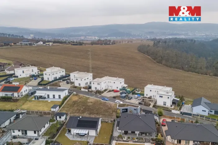 Prodej bytu 4+kk, Králův Dvůr - Křižatky, Na Vinohradech, 94 m2