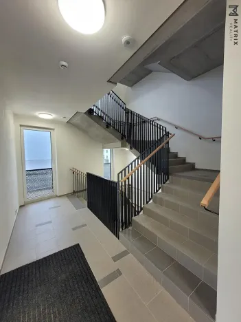 Pronájem bytu 2+kk, Pardubice, Nová Tesla, 51 m2