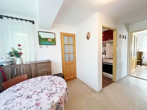 Prodej rodinného domu, Nespeky, Nad Chaloupkami, 65 m2