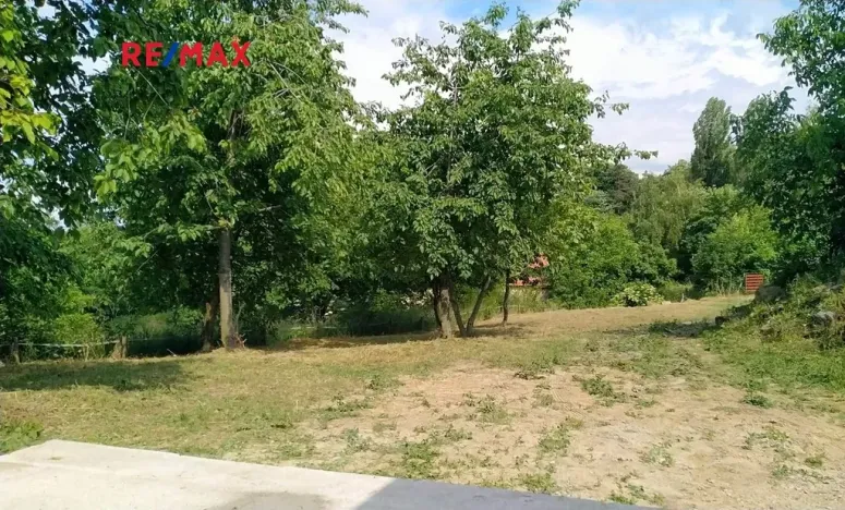 Pronájem chaty, Třebíz, 25 m2