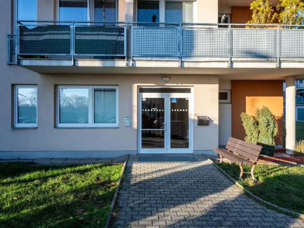 Prodej bytu 2+kk, Pardubice - Trnová, Jozefa Gabčíka, 49 m2