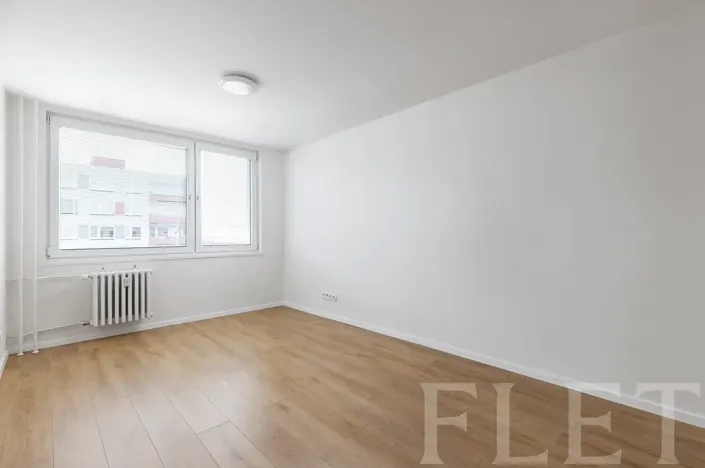 Pronájem bytu 2+kk, Praha - Stodůlky, Janského, 44 m2