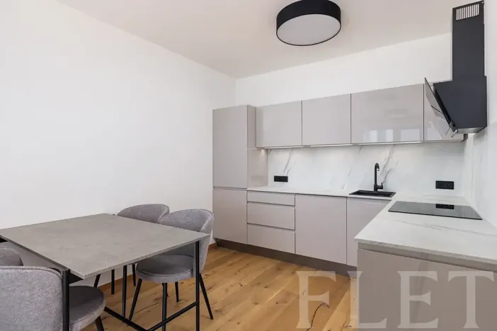 Pronájem bytu 2+kk, Praha - Radlice, Na Farkáně I, 52 m2