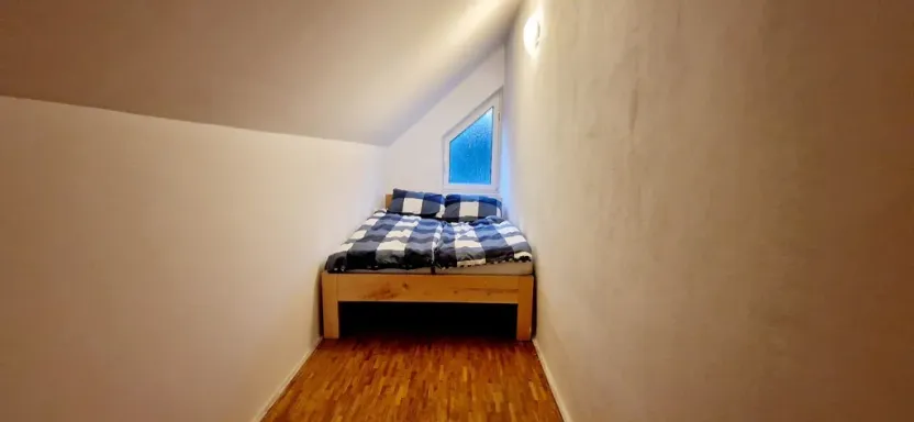 Prodej rodinného domu, Petrovice, 91 m2