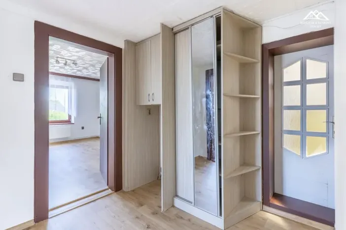 Prodej bytu 3+1, Leština u Světlé, 73 m2