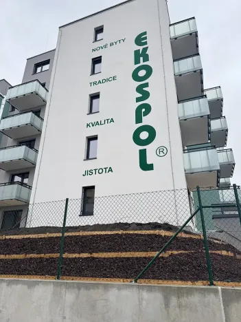 Prodej bytu 2+kk, Praha - Strašnice, Strančická, 45 m2