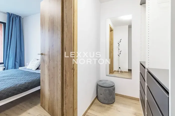 Pronájem bytu 2+kk, Praha - Letňany, Tupolevova, 66 m2