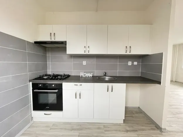 Pronájem bytu 3+1, Litvínov, Tyrše a Fügnera, 74 m2