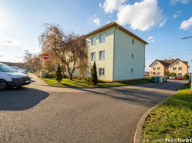 Prodej bytu 3+kk, Hodonice, Na Vinici, 83 m2