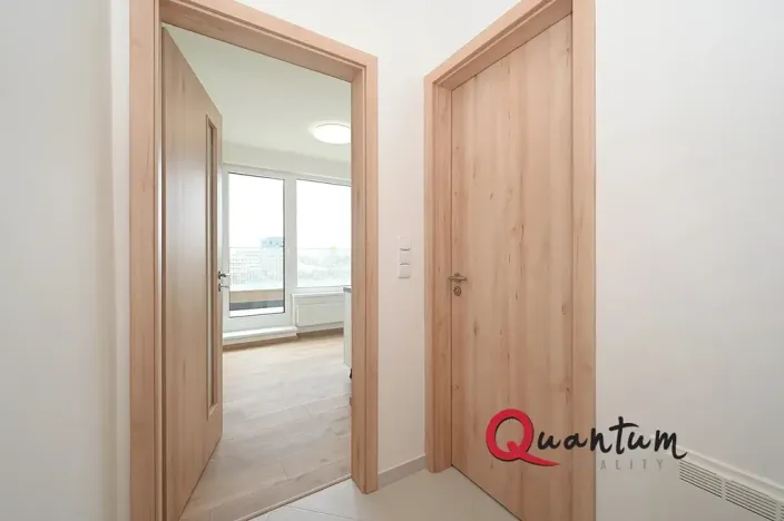 Pronájem bytu 1+kk, Praha - Hlubočepy, Ondrákové, 23 m2