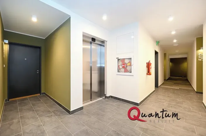 Pronájem bytu 1+kk, Praha - Hlubočepy, Ondrákové, 23 m2