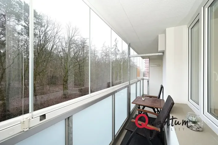 Pronájem bytu 3+kk, Kladno, Ukrajinská, 69 m2