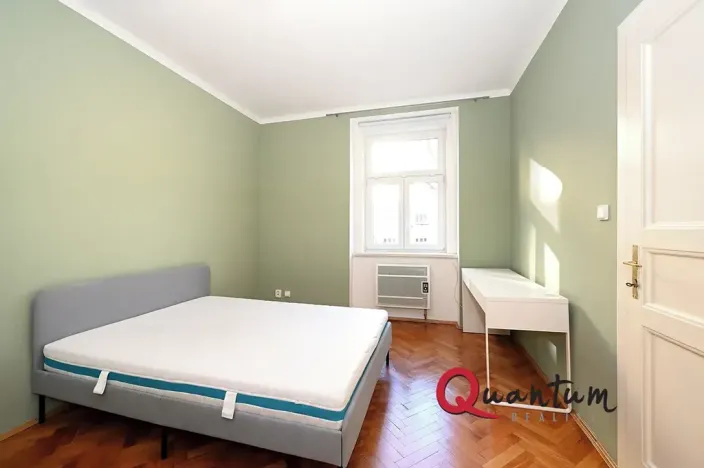 Pronájem bytu 2+kk, Praha - Libeň, Vosmíkových, 48 m2