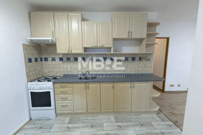 Pronájem bytu 3+1, Bohumín - Nový Bohumín, Nerudova, 60 m2