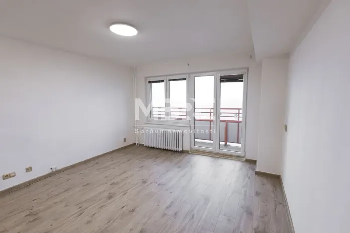Pronájem bytu 3+1, Bohumín - Nový Bohumín, Nerudova, 60 m2