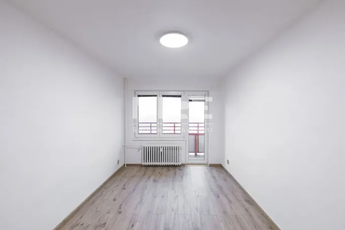 Pronájem bytu 3+1, Bohumín - Nový Bohumín, Nerudova, 60 m2