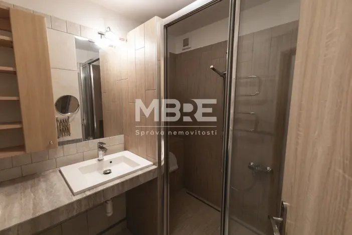 Pronájem bytu 3+1, Bohumín - Nový Bohumín, Nerudova, 60 m2