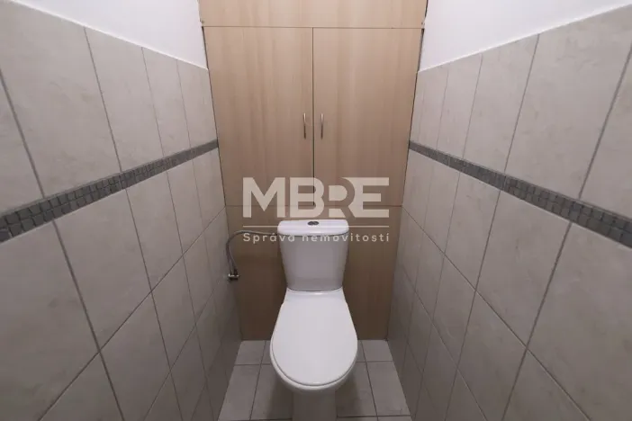 Pronájem bytu 3+1, Bohumín - Nový Bohumín, Nerudova, 60 m2