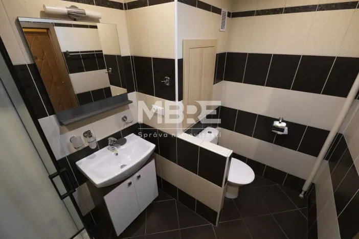 Pronájem bytu 3+1, Bohumín - Nový Bohumín, Čáslavská, 60 m2