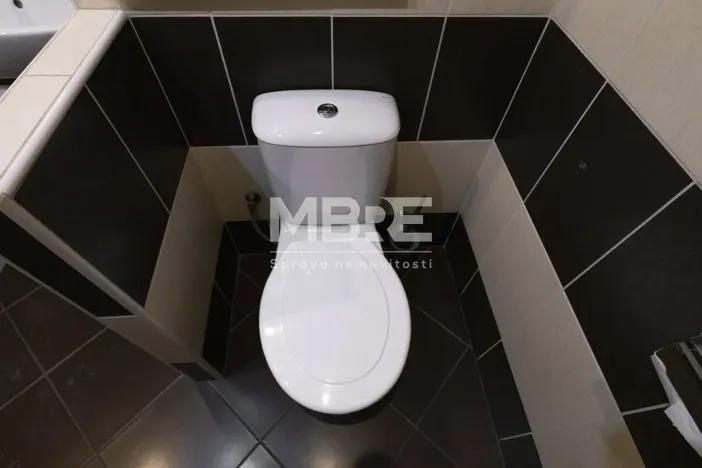 Pronájem bytu 3+1, Bohumín - Nový Bohumín, Čáslavská, 60 m2