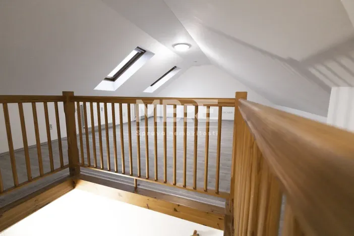 Pronájem bytu 2+1, Opava - Předměstí, Mlýnská, 79 m2