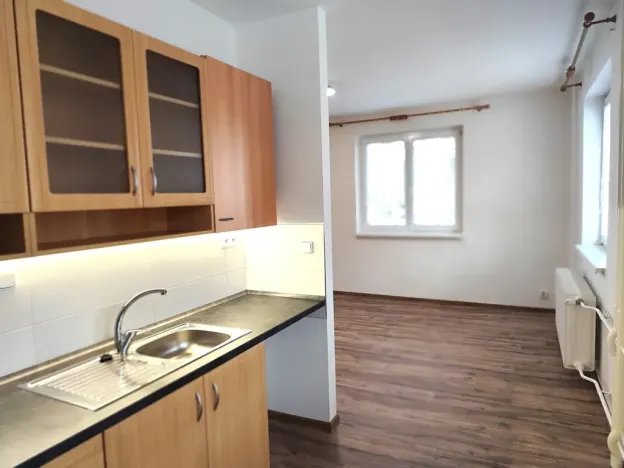 Pronájem bytu 2+kk, Chrudim, Jabloňová, 58 m2