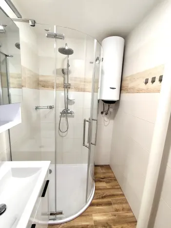 Pronájem bytu 2+kk, Chrudim, Jabloňová, 58 m2