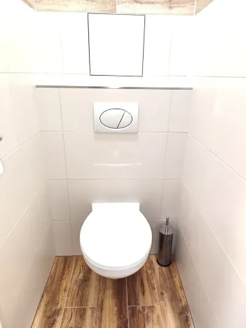 Pronájem bytu 2+kk, Chrudim, Jabloňová, 58 m2