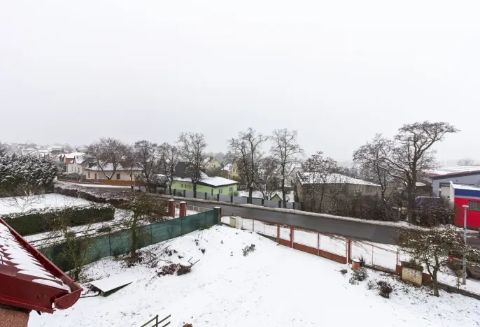 Prodej rodinného domu, Hostomice, Nádražní, 190 m2