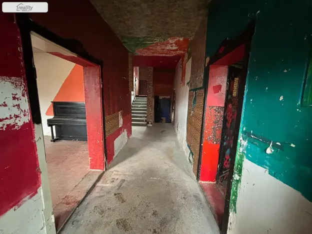 Prodej chaty, Teplá - Staré Sedlo, 400 m2