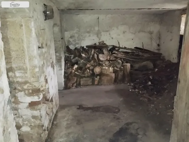 Prodej chaty, Teplá - Staré Sedlo, 400 m2