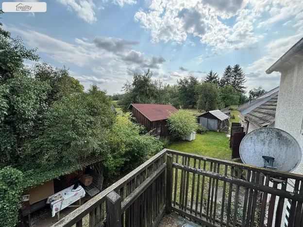 Prodej rodinného domu, Ošelín, 90 m2