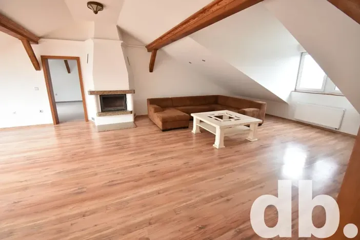 Pronájem bytu 4+kk, Karlovy Vary, Západní, 240 m2