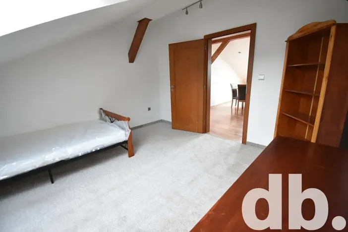 Pronájem bytu 4+kk, Karlovy Vary, Západní, 240 m2