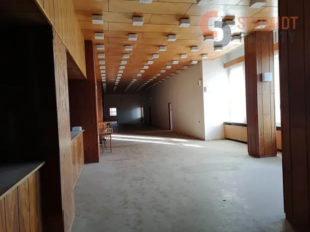 Prodej komerční nemovitosti, Jeseník nad Odrou, 4000 m2