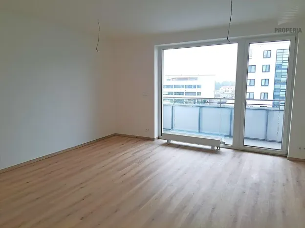 Pronájem bytu 1+kk, Brno, 33 m2